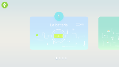 Screenshot #2 pour Circuit Conductor