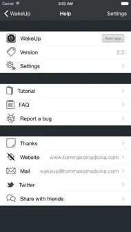 WakeUp - The Wake On LAN Tool iphone resimleri 4