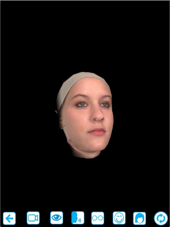 CloneFace