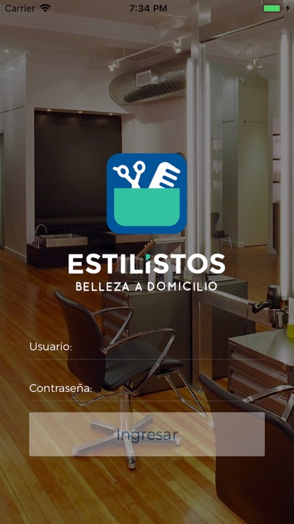 Estilistos Profesional