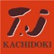 TJ-KACHIDOKIのアプリ・サービスです。