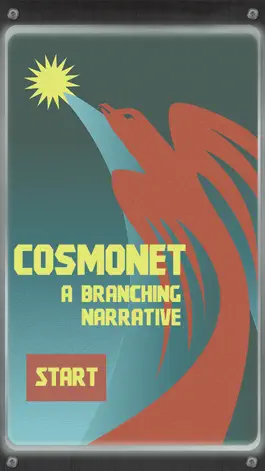 Game screenshot Cosmonet mod apk