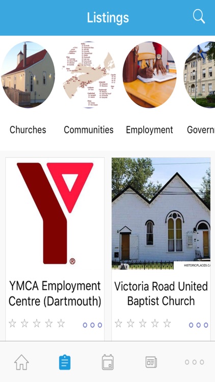 African Nova Scotian Directory