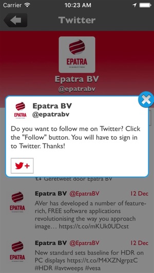 Epatra bv(圖2)-速報App