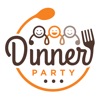 Dinner Party - Meals & Friends
