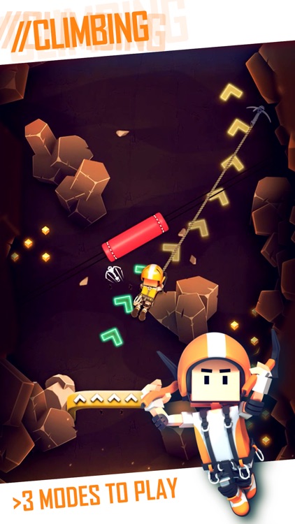 Flick Champions Extreme Sports screenshot-3