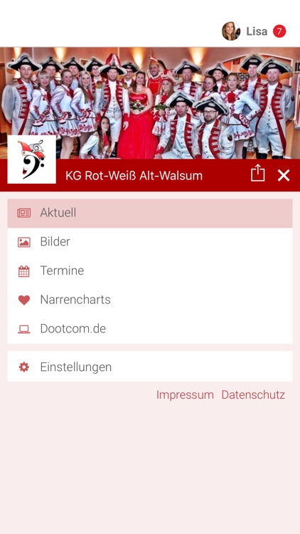 KG Rot-Weiß Alt-Walsum