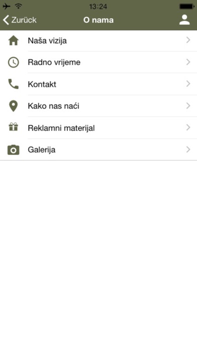 Screenshot #2 pour BKC-Frankfurt e.V.