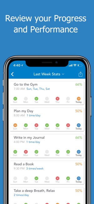success coach goal tracker on the app store coaching tracker