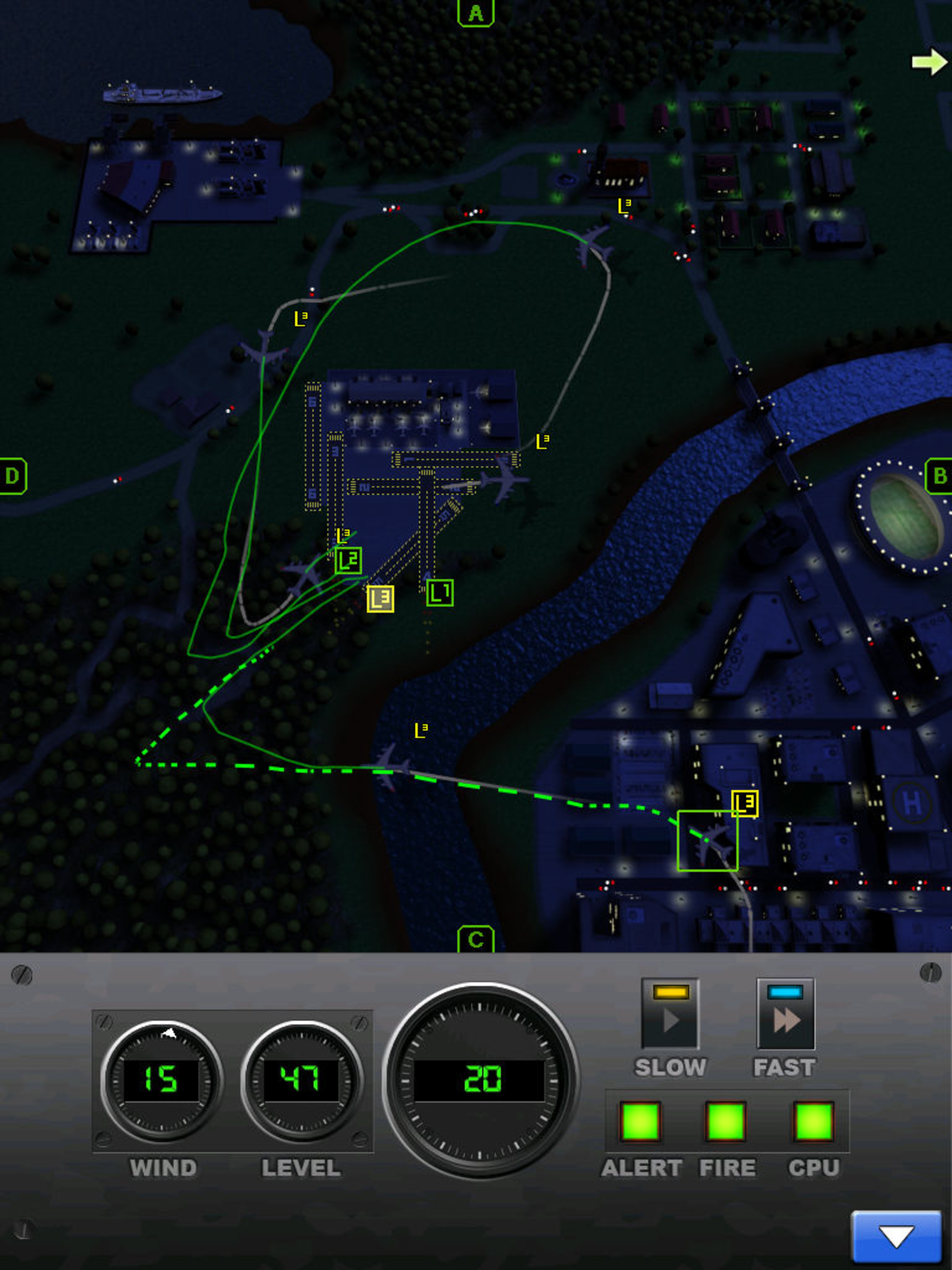 ATC 4.0 XL Lite screenshot 6
