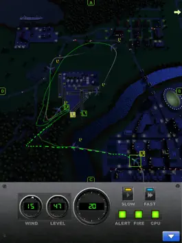 Game screenshot ATC 4.0 XL Lite hack