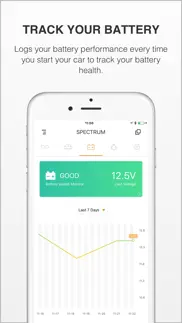 roav spectrum iphone images 2