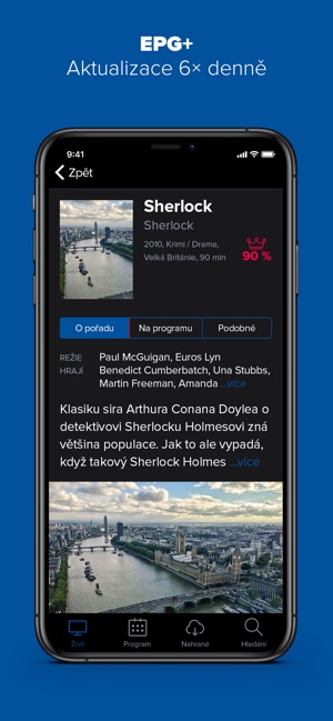 SATT iTV(圖1)-速報App