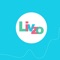 LIVZO Diet tracker, communication with physician team, health education and nutrition plan management, 