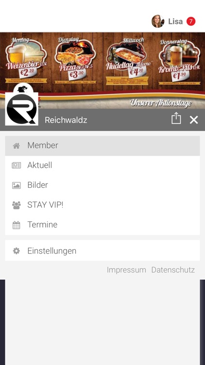 Reichwaldz