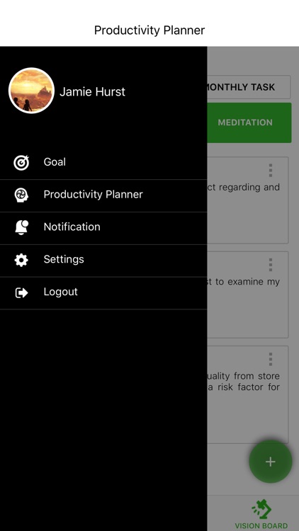 Productivity Planner screenshot-4