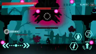 Gleam of Fire - Screenshot 2