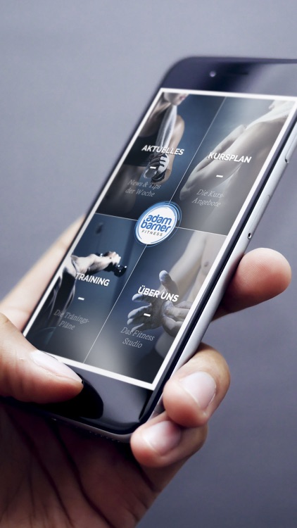 Adam Barner screenshot-4