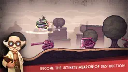 Game screenshot Jump and Destroy mod apk
