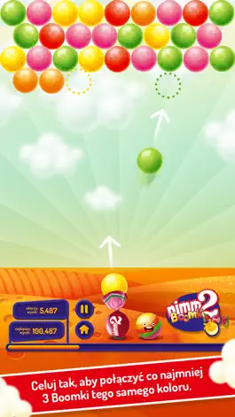 Game screenshot nimm2 Boomki hack