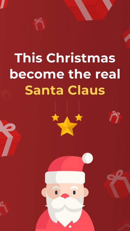 Santa Claus - Christmas Tycoon