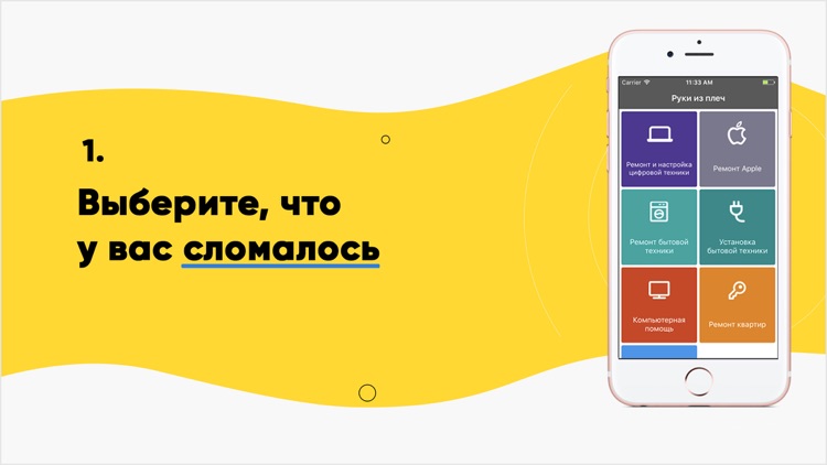 Руки из плеч