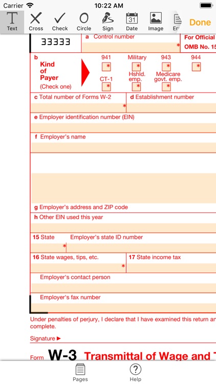 941 form pdffiller
W11 Form by PDFfiller Inc. 941 form pdffiller
W11 Form by PDFfiller Inc.