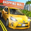 Shopping Mall Car Driving