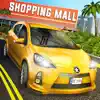 Shopping Mall Car Driving App Delete
