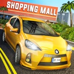 Download Shopping Mall Car Driving app