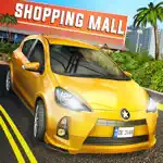 Shopping Mall Car Driving App Cancel