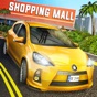 Shopping Mall Car Driving app download