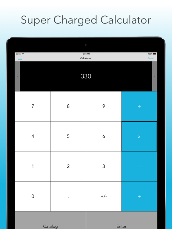 Screenshot #4 pour Pure Math Algorithms