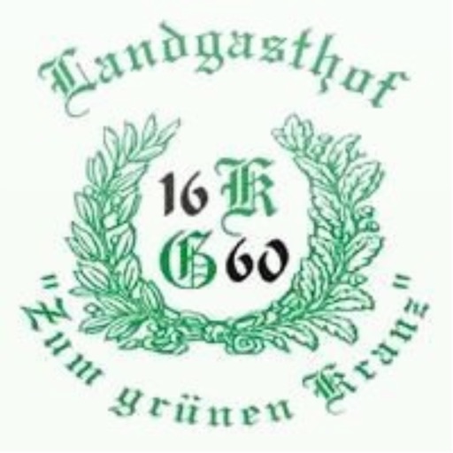 Landgasthof Zum grünen Kranz