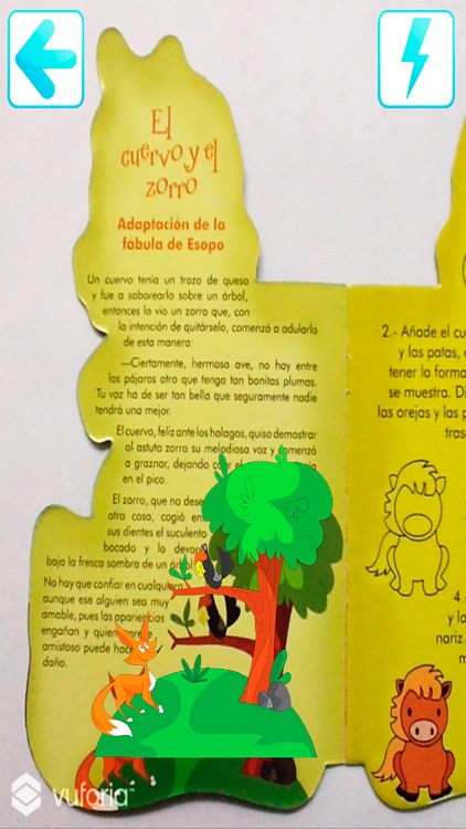 El valor de la Confianza screenshot-5