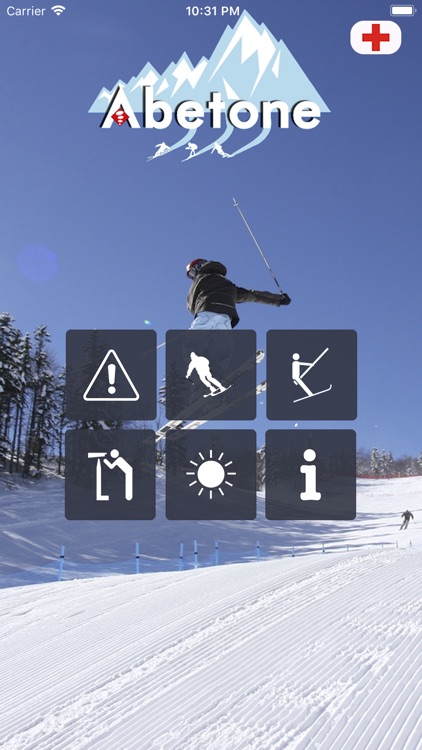 Abetone App Ufficiale