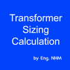 Nasser Almutairi - Transformer Sizing Calculation artwork