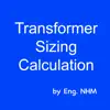 Transformer Sizing Calculation delete, cancel