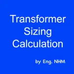 Transformer Sizing Calculation App Cancel