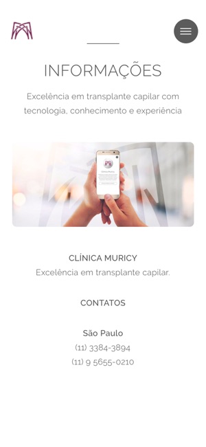 Clinica Muricy(圖9)-速報App