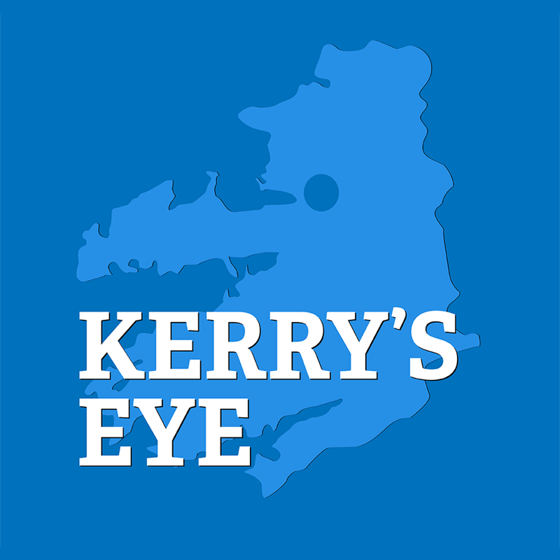 Kerry's Eye