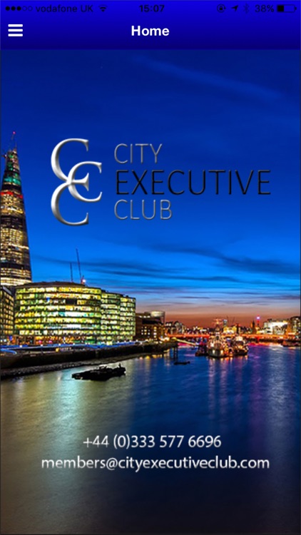 City Executive Club