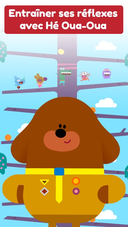 Zouzous Jeux screenshot-4