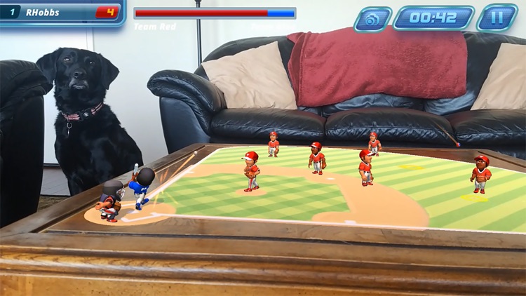 Virtex Arena screenshot-3