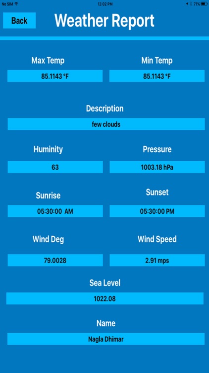 India Online Travel screenshot-4