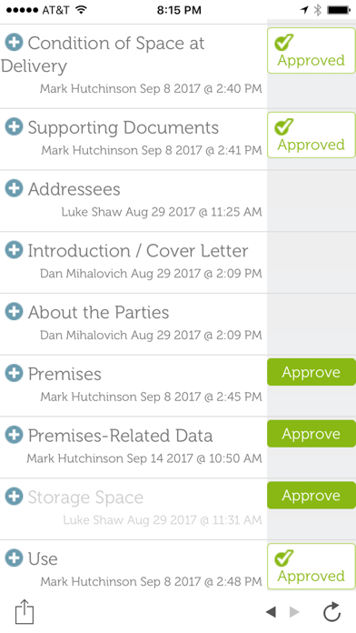 How to cancel & delete Griddig LOI from iphone & ipad 4