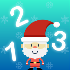 Activities of Learn To Count Numbers - X'mas