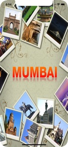Mumbai screenshot #1 for iPhone