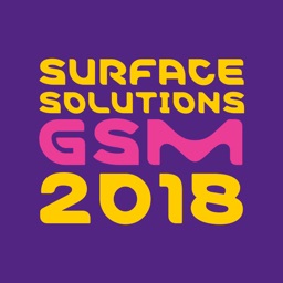2018 Surface Solutions GSM