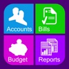 Home Budget Manager Lite